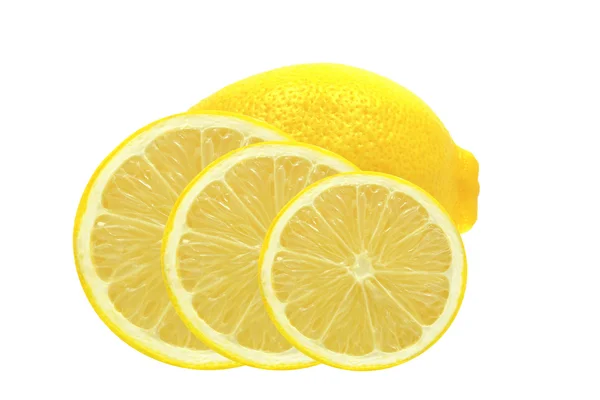 Limone — Foto Stock