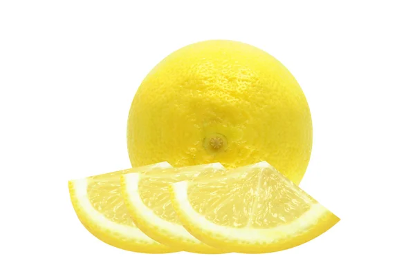 Citron — Stockfoto