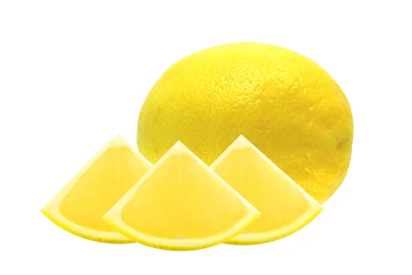 Lemon — Stok Foto