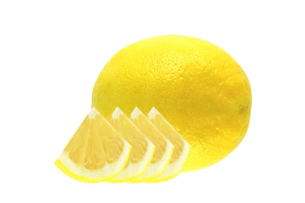 Citron — Stockfoto