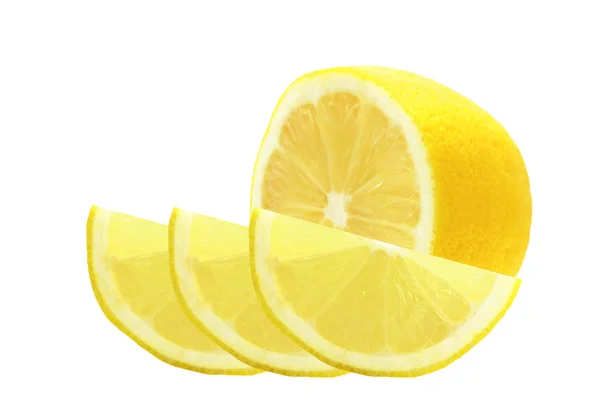 Lemon — Stok Foto