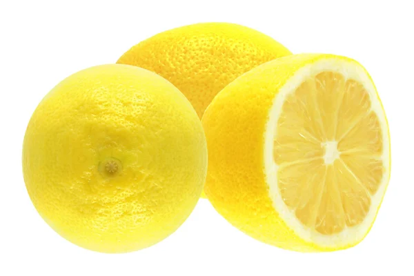 Citron — Stockfoto