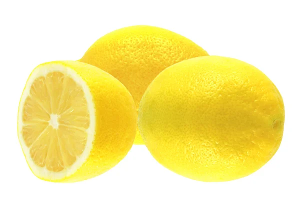 Lemon — Stock Photo, Image