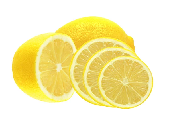 Citron — Stockfoto