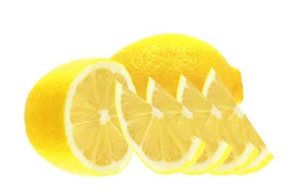 Lemon — Stock Photo, Image