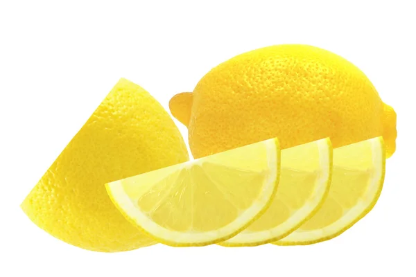 Citron — Stockfoto