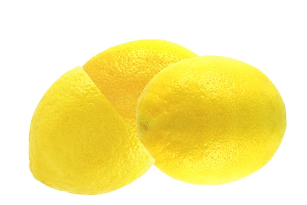 Lemon — Stok Foto