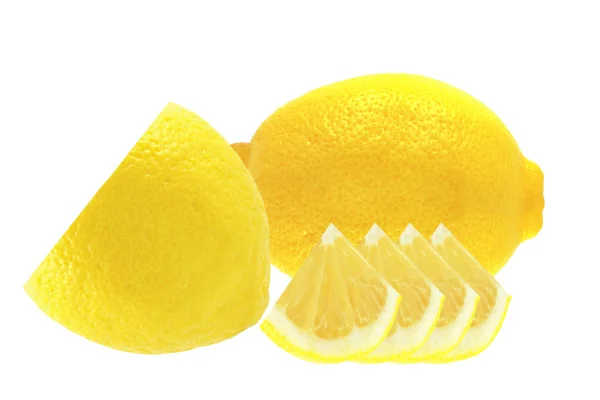 Lemon — Stok Foto