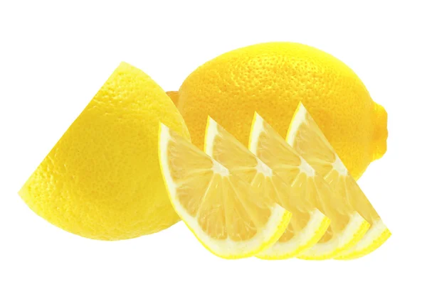 Citron — Stockfoto