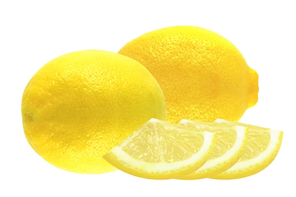 Lemon — Stok Foto