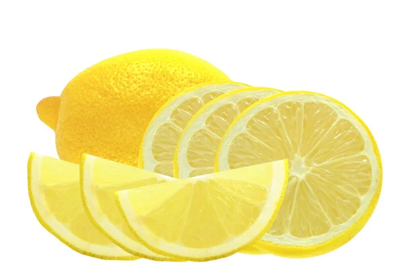 Citron — Stockfoto