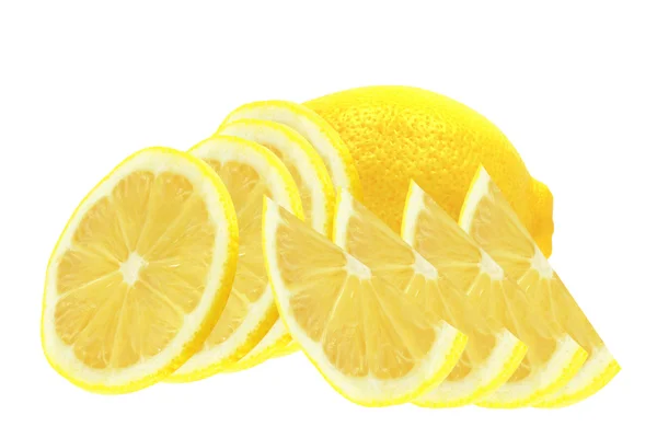 Lemon — Stock Photo, Image