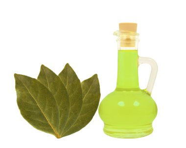 defne yaprağı yağı