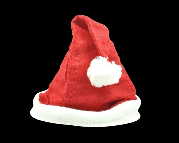 Santa Claus cap — Stock Photo, Image