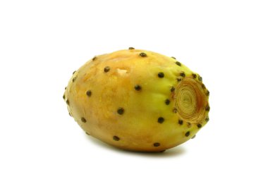 Dikenli Armut