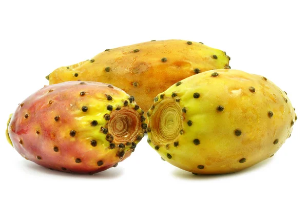 Prickly pears — Stock Photo, Image