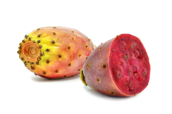 Prickly pears — Stock Photo, Image