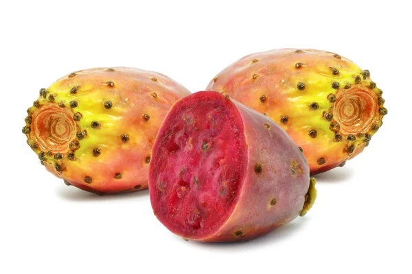 Prickly pears — Stock Photo, Image