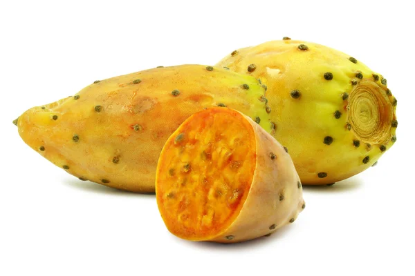 Prickly pears — Stock Photo, Image