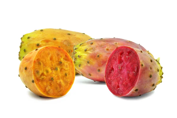 Prickly pears — Stock Photo, Image