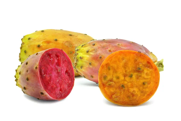 Prickly pears — Stock Photo, Image