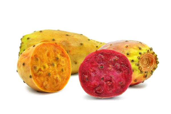Prickly pears — Stock Photo, Image