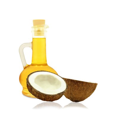 Hindistan cevizi yağı