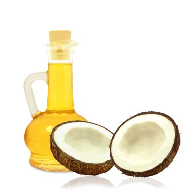 Hindistan cevizi yağı