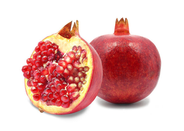 Pomegranates