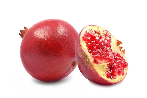 Pomegranates — Stock Photo, Image