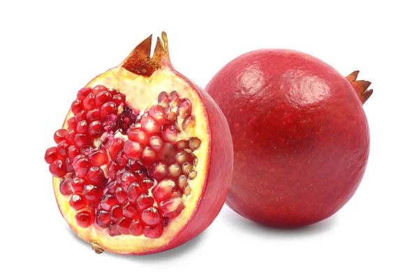 Pomegranates — Stock Photo, Image