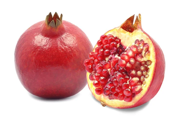 Pomegranates — Stock Photo, Image