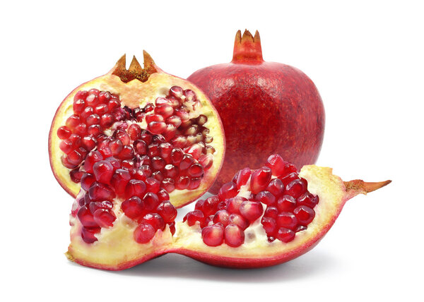 Pomegranates