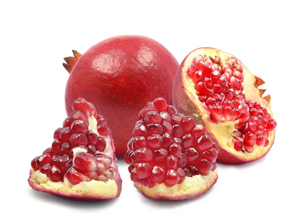 Pomegranates — Stock Photo, Image