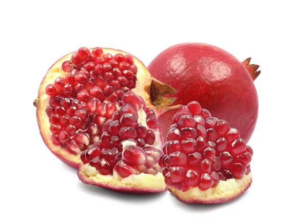 Pomegranates — Stock Photo, Image