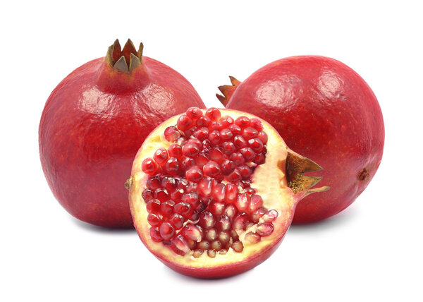 Pomegranates