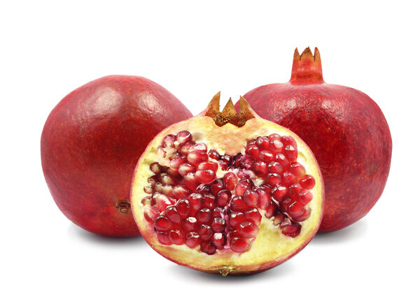 Pomegranates