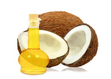 Hindistan cevizi yağı