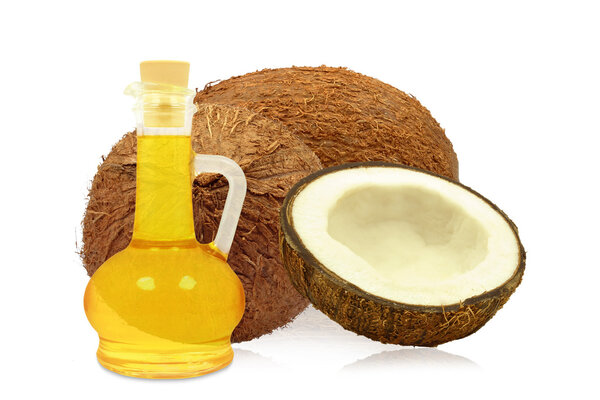 Coconut oil