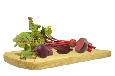 Beetroots