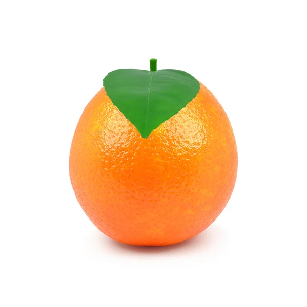 Laranja — Fotografia de Stock