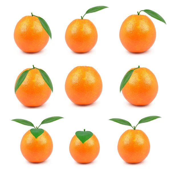 Orange — Stock Photo, Image