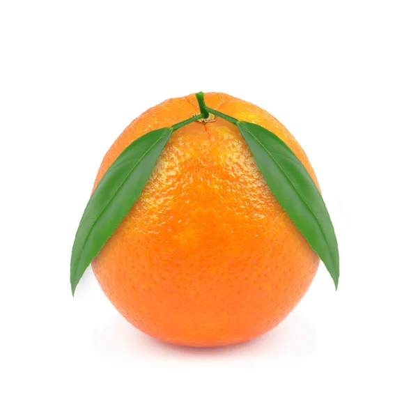 Laranja — Fotografia de Stock