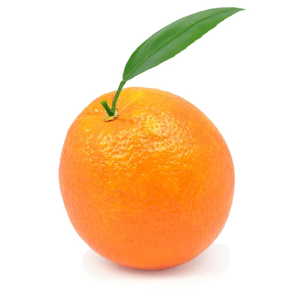 Orange — Stockfoto