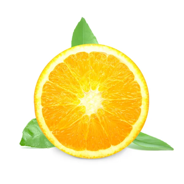 Laranja — Fotografia de Stock