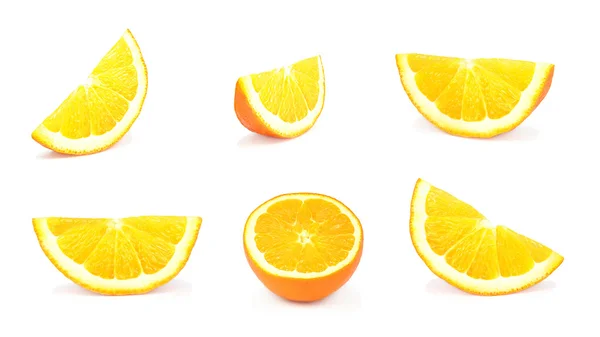 Orange — Stockfoto