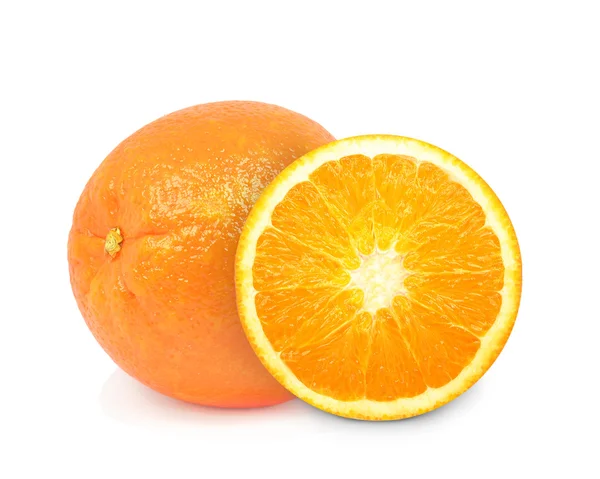 Orangen — Stockfoto