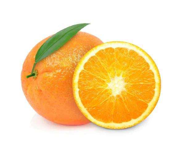 Naranjas —  Fotos de Stock