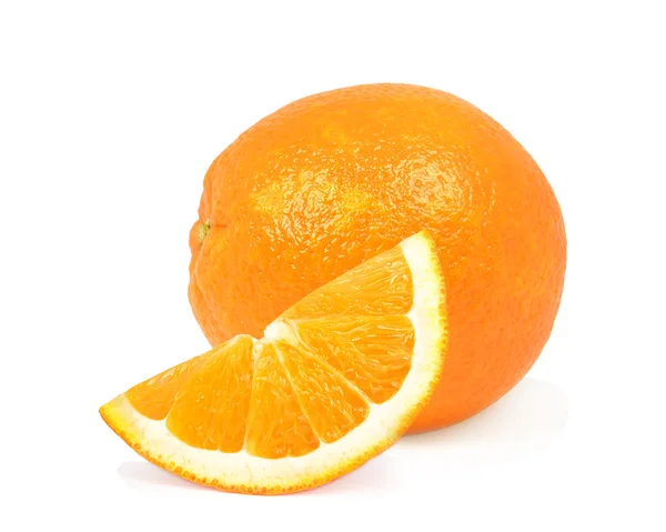 Oranges — Stock Photo, Image