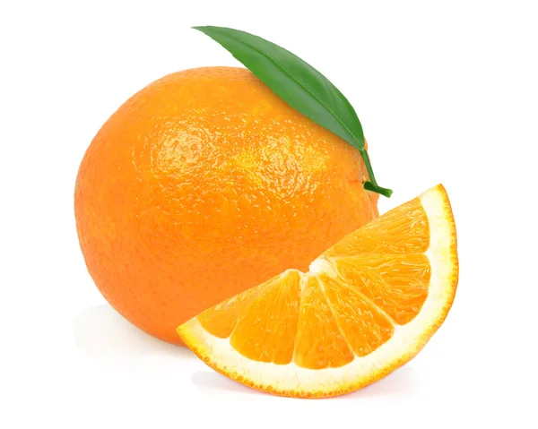 Naranjas — Foto de Stock